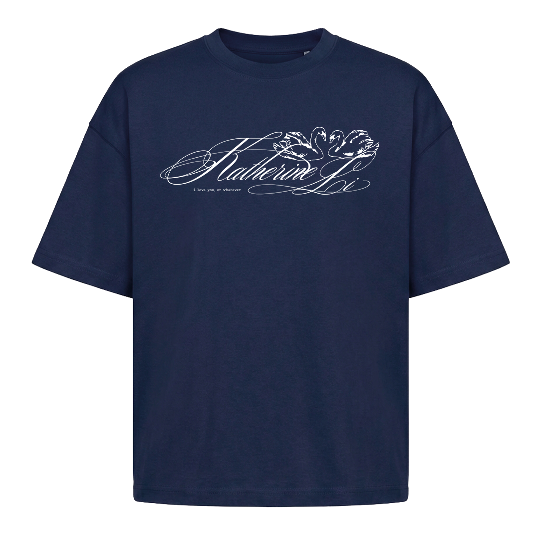 Album Tee (pre-order)