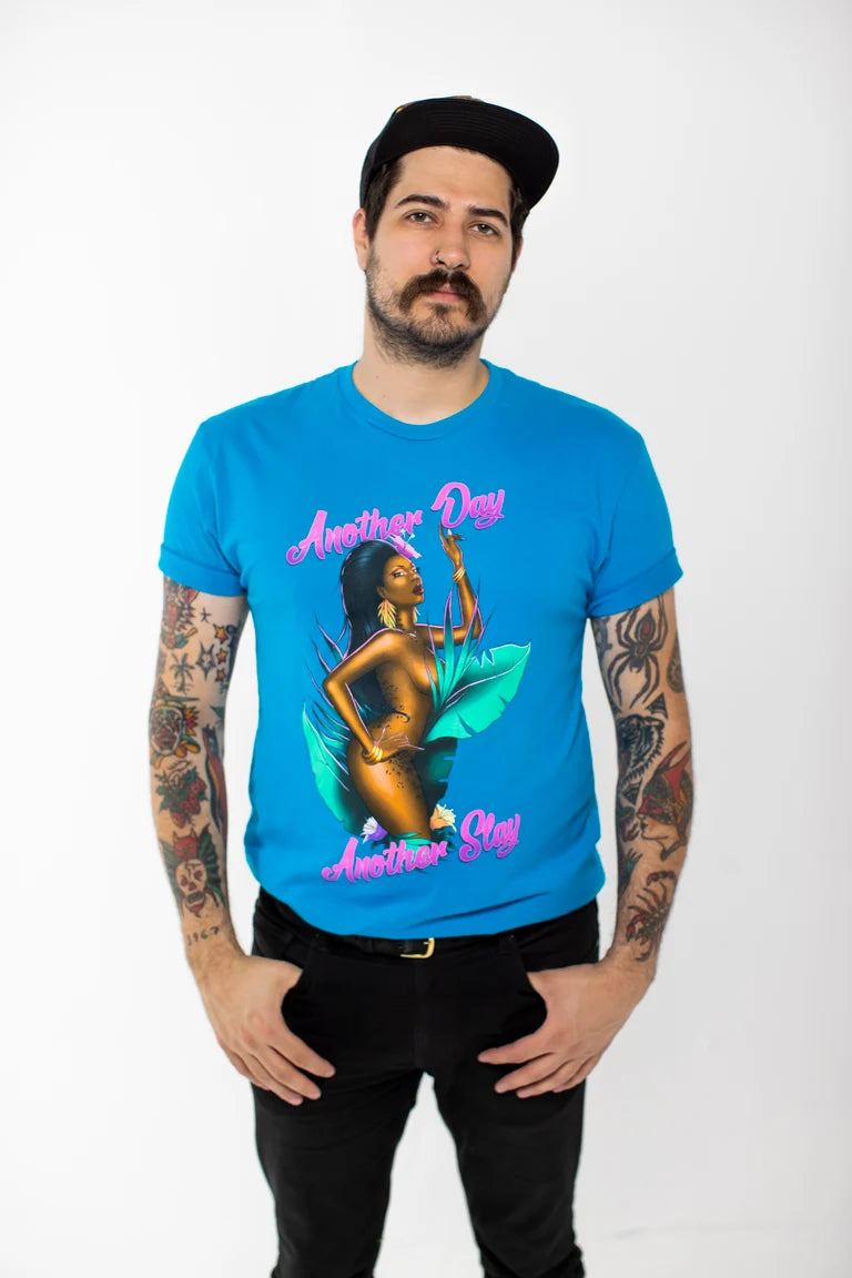 Another Day, Another Slay Tee