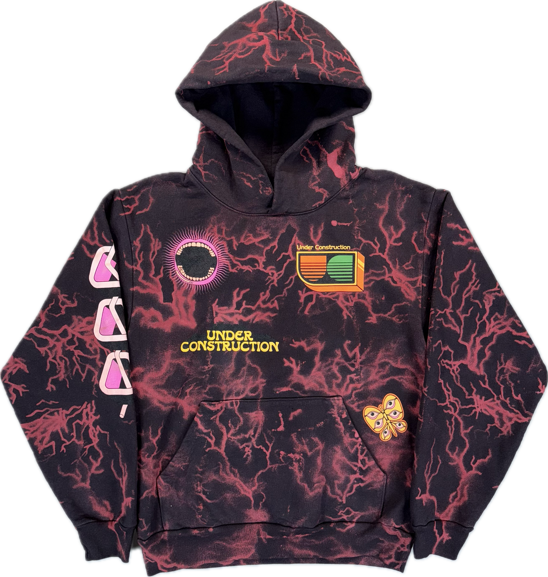 HALLUCINATION HOODIE