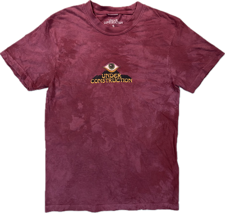 EYE-DYE TEE