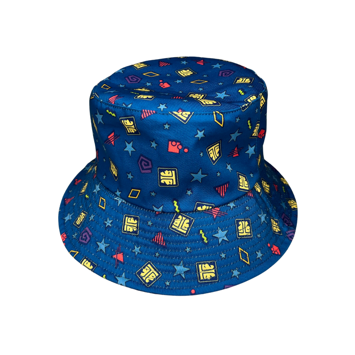 Thespian Celebration Reversible Bucket Hat