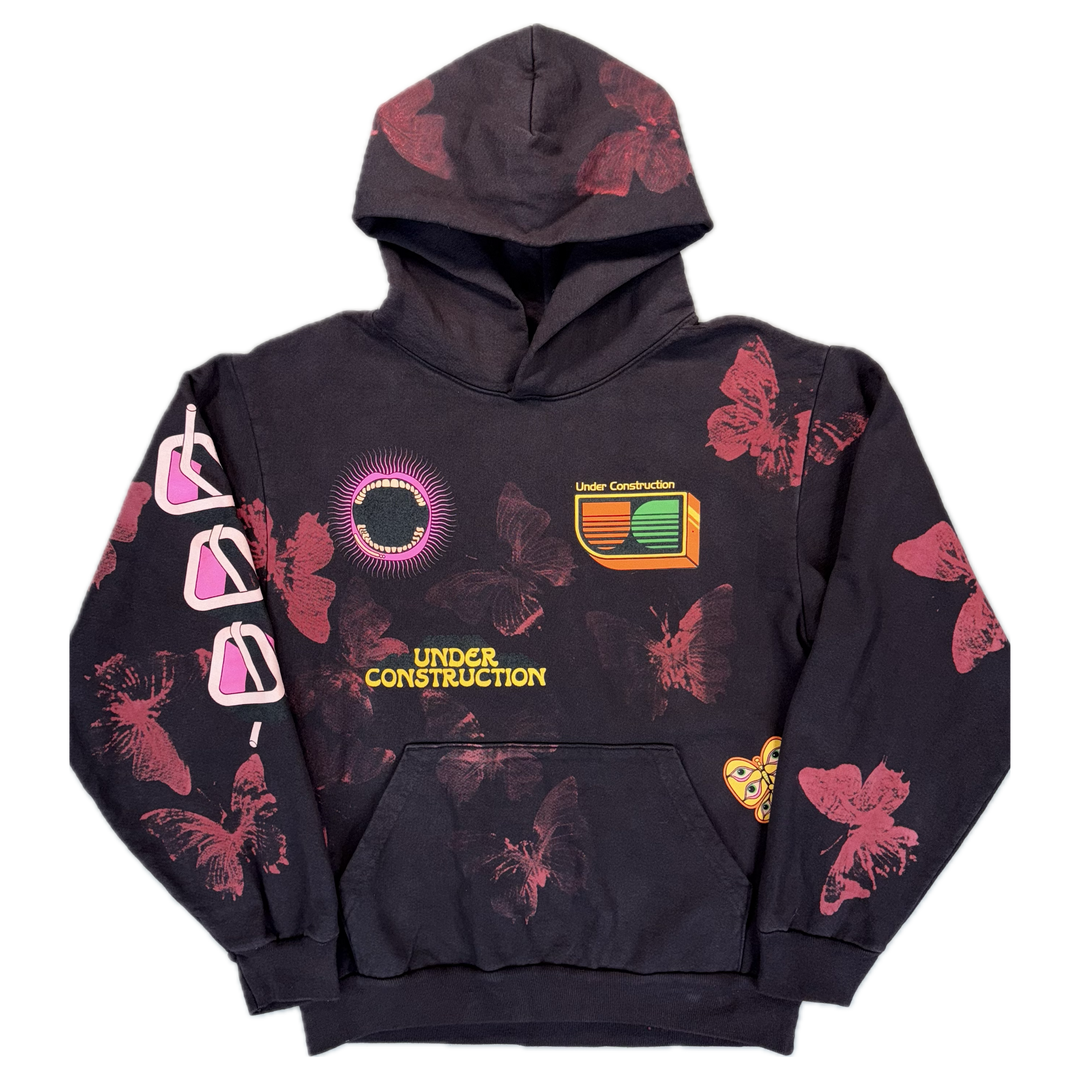 HALLUCINATION HOODIE