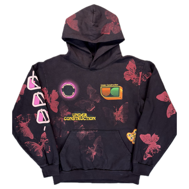 HALLUCINATION HOODIE
