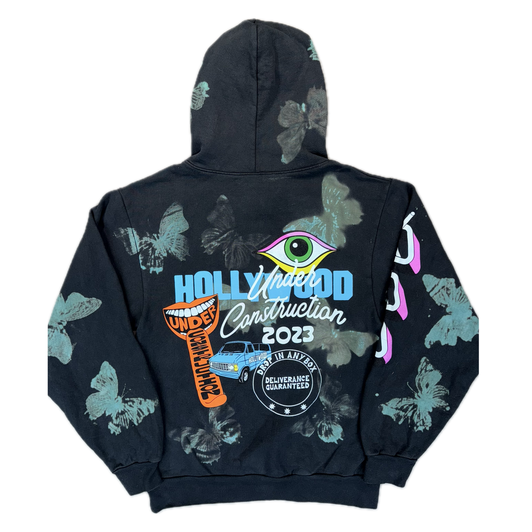 HALLUCINATION HOODIE