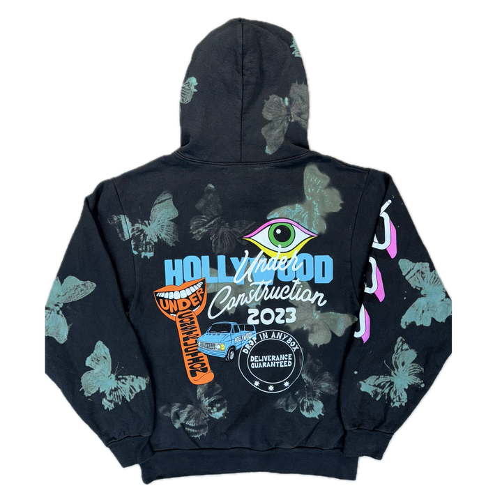 HALLUCINATION HOODIE