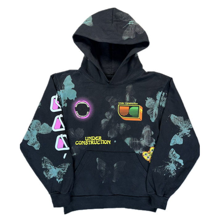 HALLUCINATION HOODIE