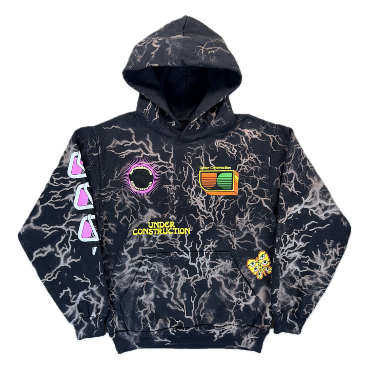 HALLUCINATION HOODIE