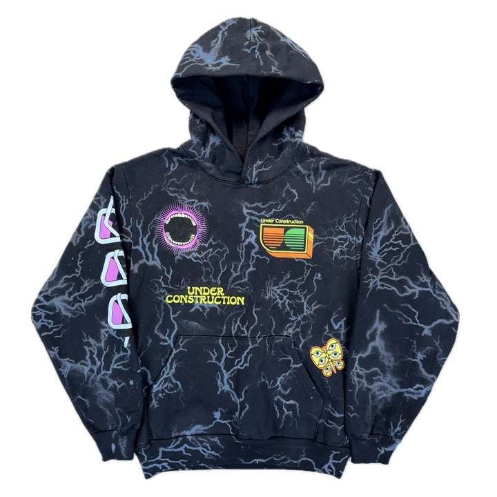 HALLUCINATION HOODIE